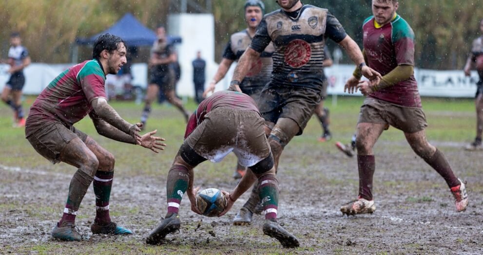 Promising Rugby Player Dies Unexpectedly at Age 22