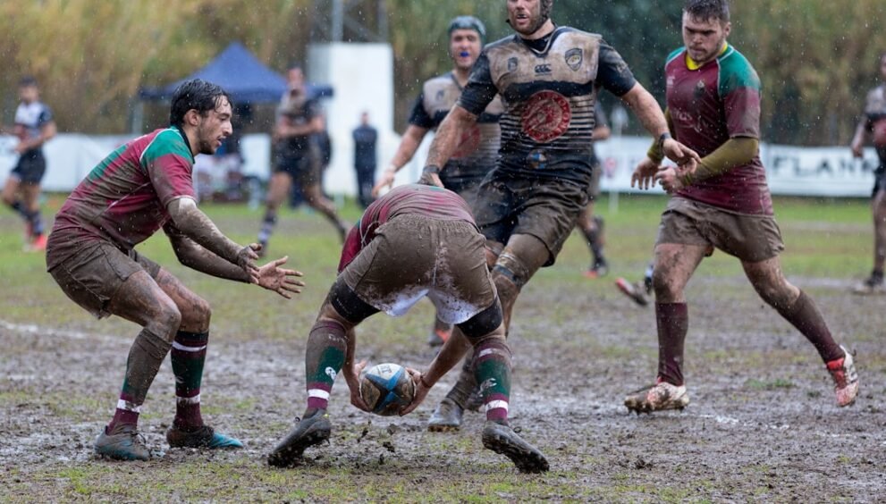 Promising Rugby Player Dies Unexpectedly at Age 22