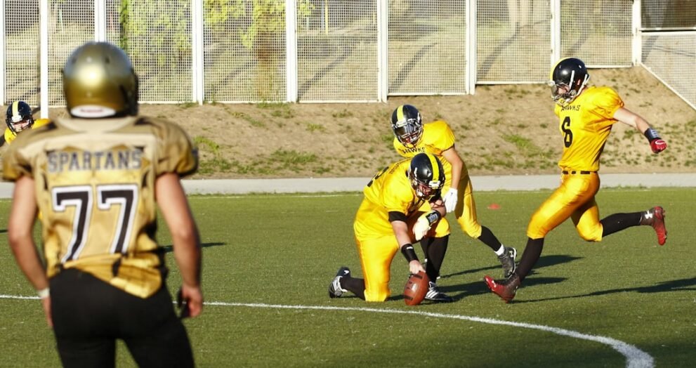 Bobby Kennedy Discusses Coaching Influences for Griz Football