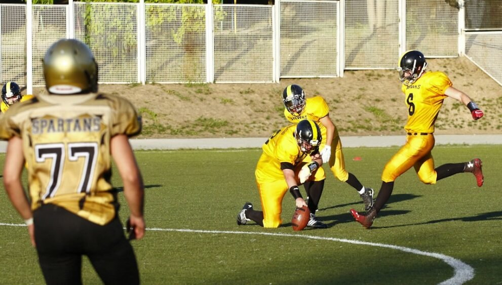 Bobby Kennedy Discusses Coaching Influences for Griz Football