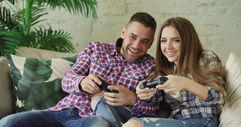 Children Participate in Easter Egg Hunt at West Milford Farm