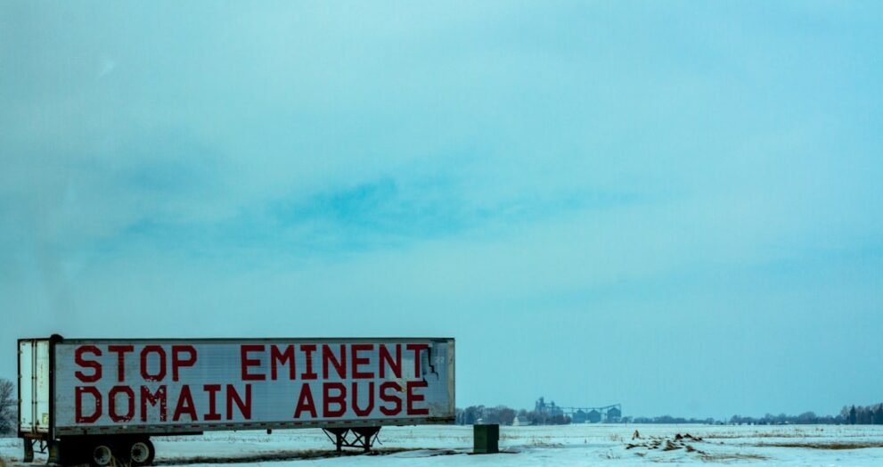 Usha Vance Discusses Unique Political Views