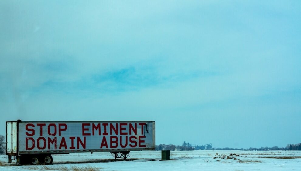 Usha Vance Discusses Unique Political Views