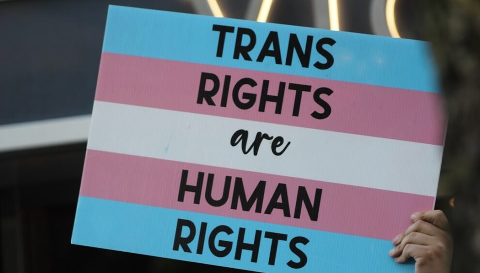 IOC Prohibits Transgender Athletes from Competing in Women's Events