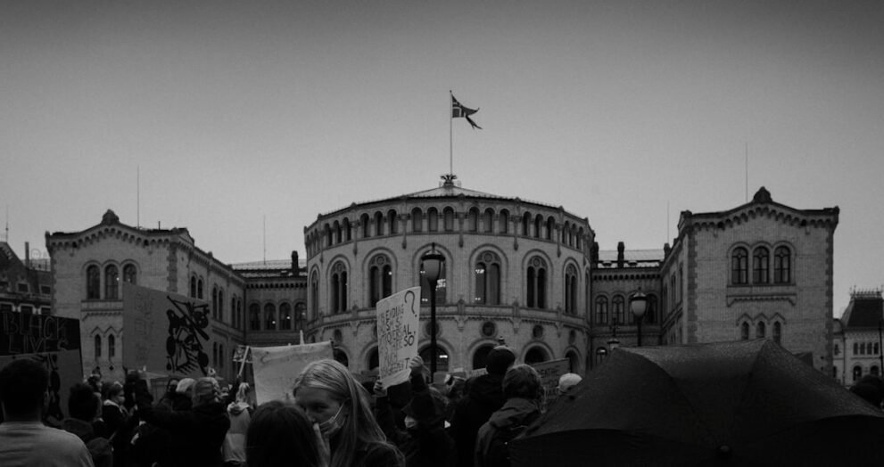 Tensions Rise in Lebanon as Hezbollah Accused of Pretext for Expansionism