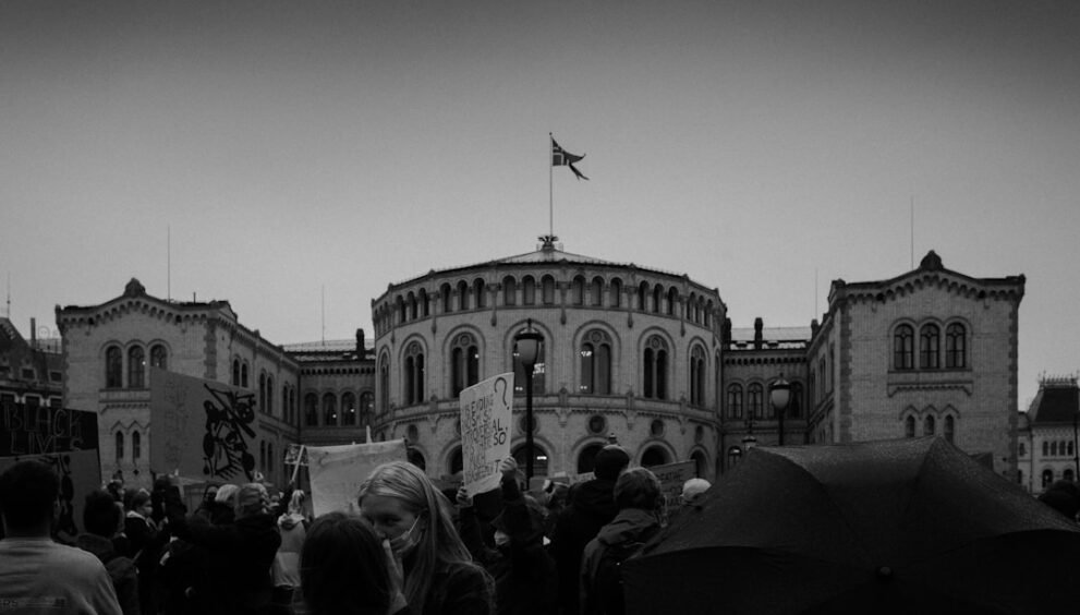 Tensions Rise in Lebanon as Hezbollah Accused of Pretext for Expansionism