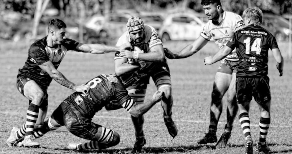 Cathay Rugby Good Hosts Wellness Carnival for 10,000 Students