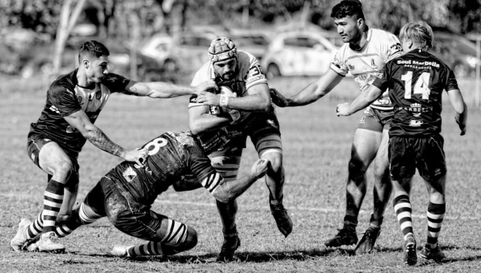 Cathay Rugby Good Hosts Wellness Carnival for 10,000 Students