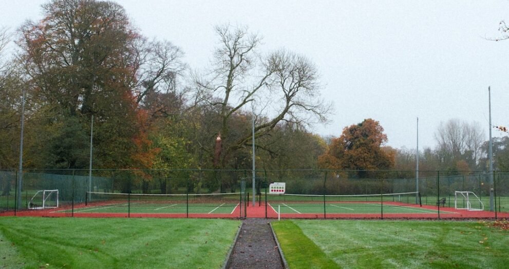 Voting Open for Longplex Preseason MVP in Boys Tennis