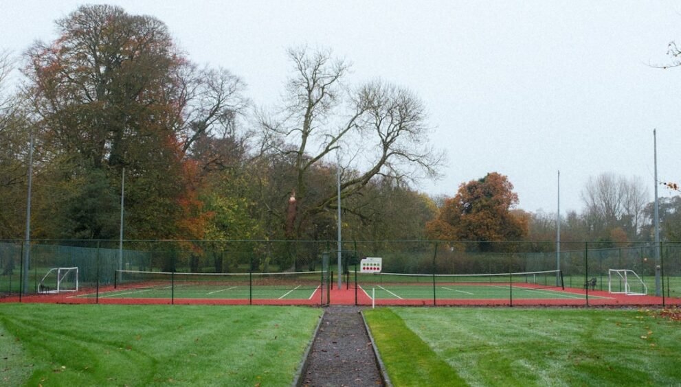 Voting Open for Longplex Preseason MVP in Boys Tennis