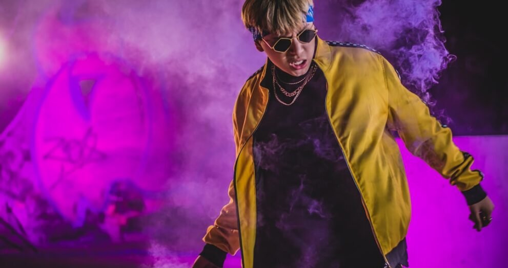 Beverage Brands Team Up with Fashion Designers for New Trends