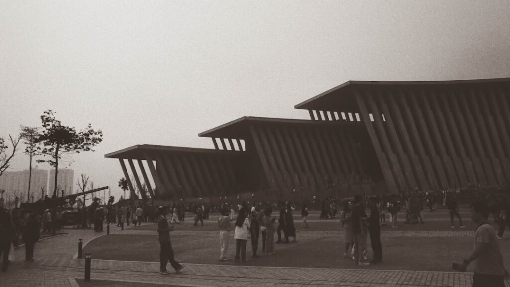 Key Architecture and Design Events Scheduled for April 2023