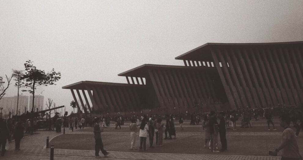 Key Architecture and Design Events Scheduled for April 2023