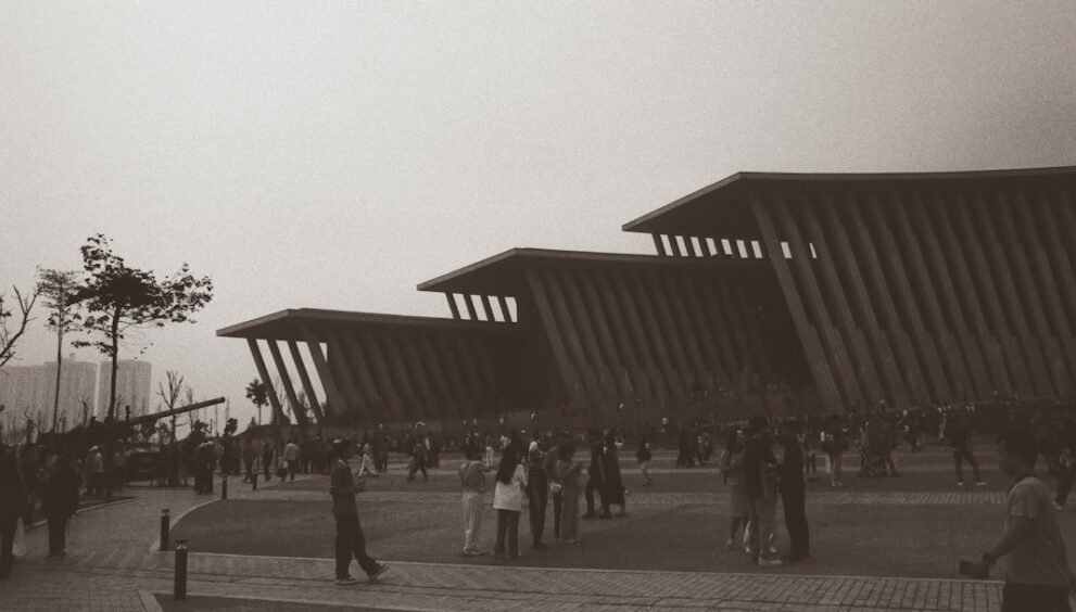 Key Architecture and Design Events Scheduled for April 2023