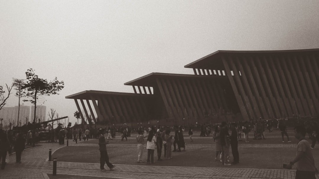 Key Architecture and Design Events Scheduled for April 2023