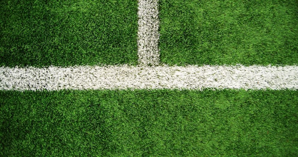 Dakota Moberg Named SUN Women's Flag Football Defensive Player of the Week