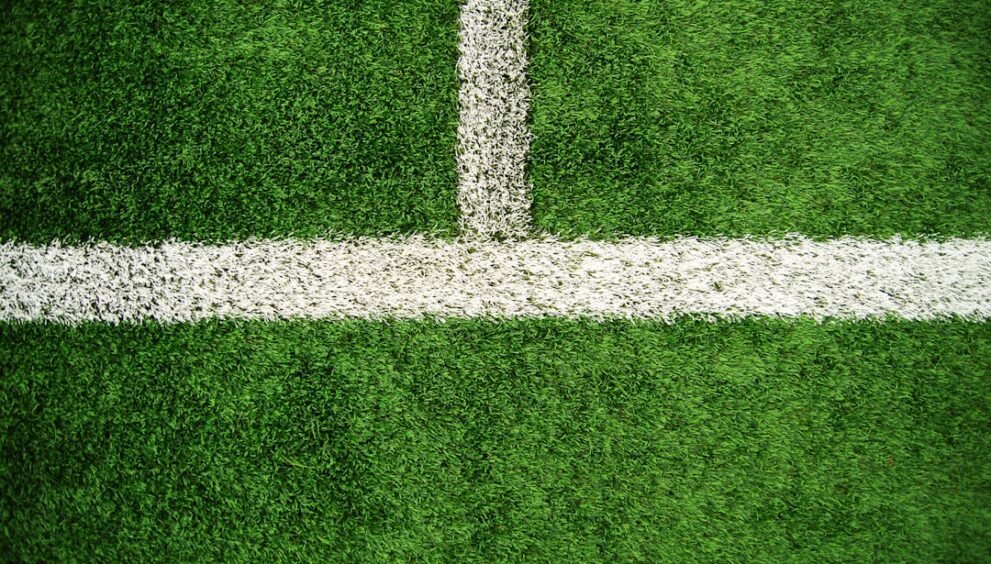 Dakota Moberg Named SUN Women's Flag Football Defensive Player of the Week