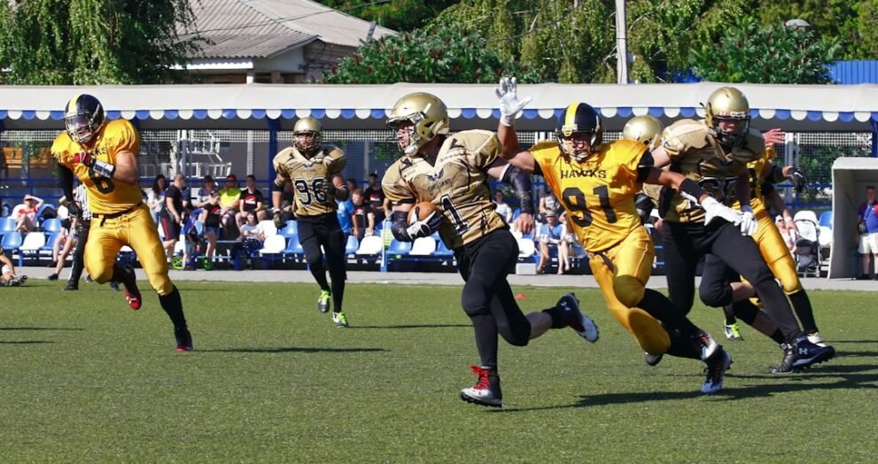 Peyton Manning Joins Investors in NFL's New Flag Football League