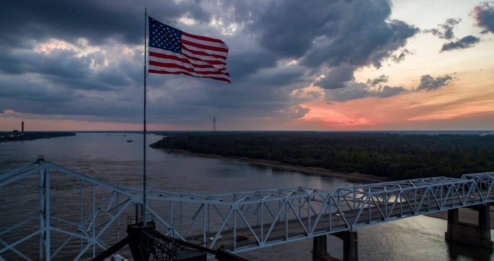 Mississippi Legislature Approves Jackson Water Authority Board