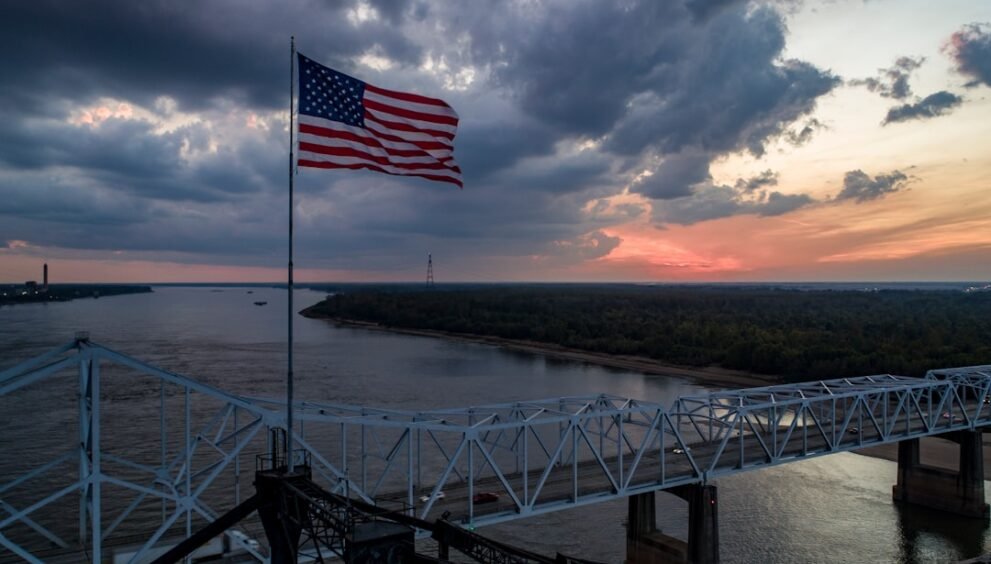 Mississippi Legislature Approves Jackson Water Authority Board