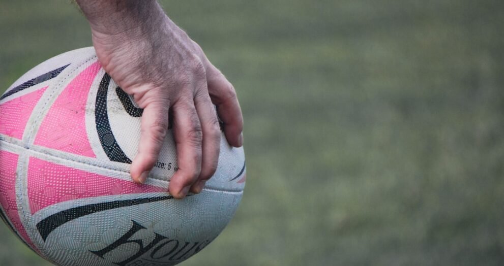 Okotoks Rugby Player Celebrates 40th Tournament in São Paulo