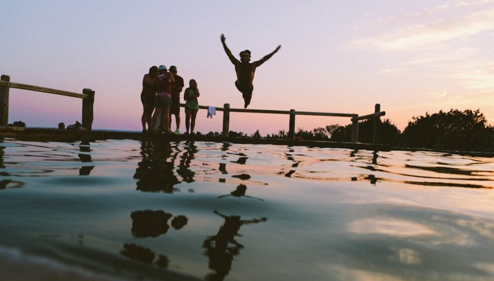 Upper Macungie Unveils New 188,000-Square-Foot Community Center