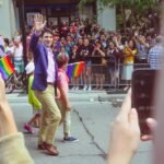 Colon Cancer Survivor Urges Early Screening Through Colonoscopy