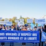 Buckhannon-Upshur Tennis Teams Split Matches with North Marion