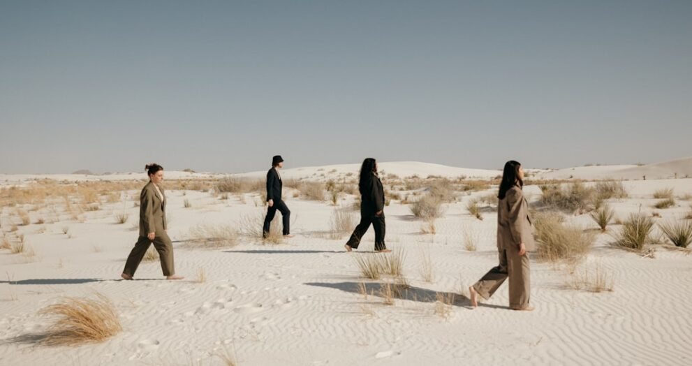 Filipino Designer Makes Mark in Las Vegas Fashion Scene