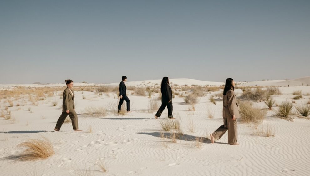 Filipino Designer Makes Mark in Las Vegas Fashion Scene