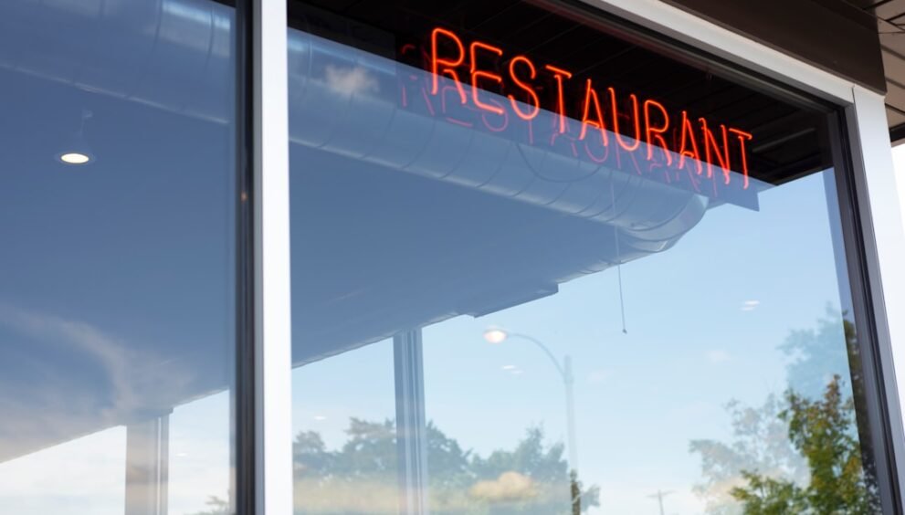 Food Network Star Reflects on Challenging Vegetarian Upbringing