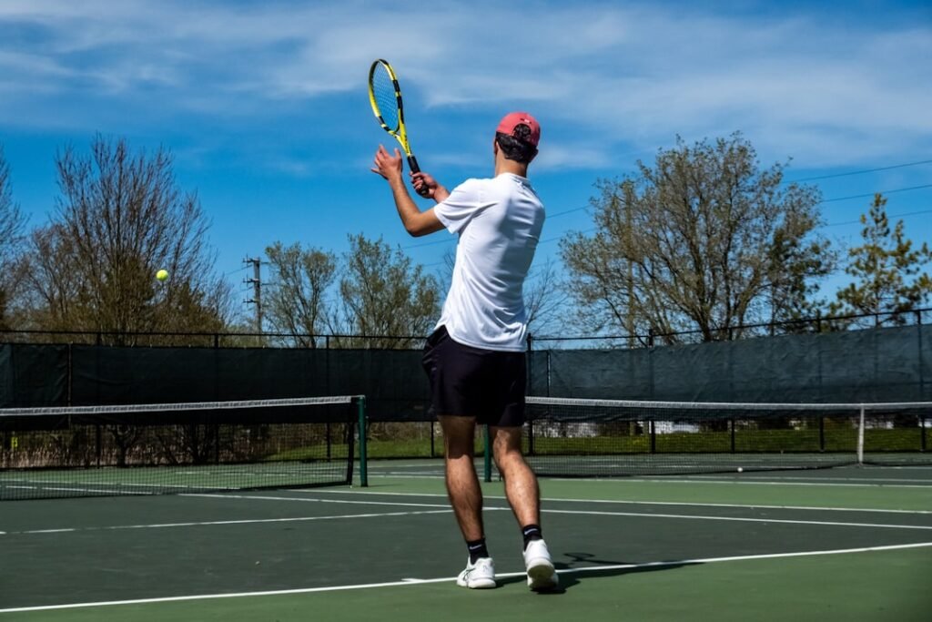 UNCG Men's Tennis Defeated by Richmond 5-2