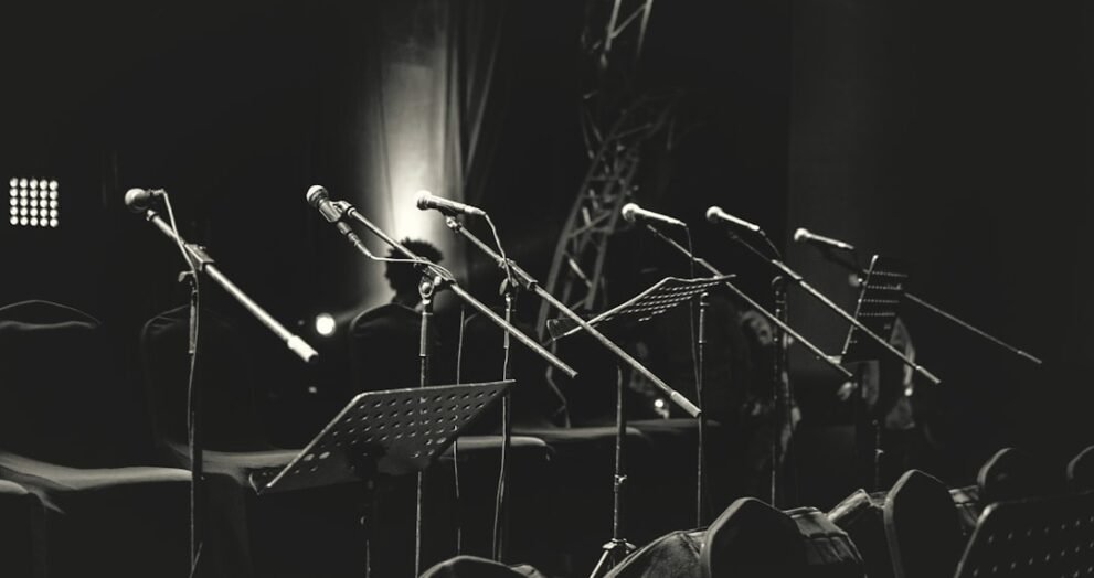 C.C.P. Hosts Infinity Saxophone Quartet Concert