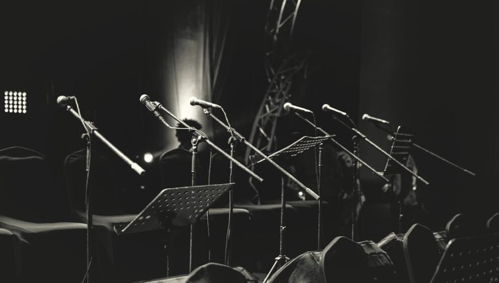 C.C.P. Hosts Infinity Saxophone Quartet Concert