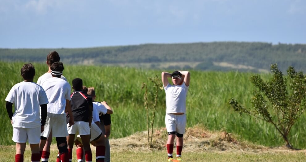 New Zealand Rugby Ends Partnership with Long-Term Sponsors