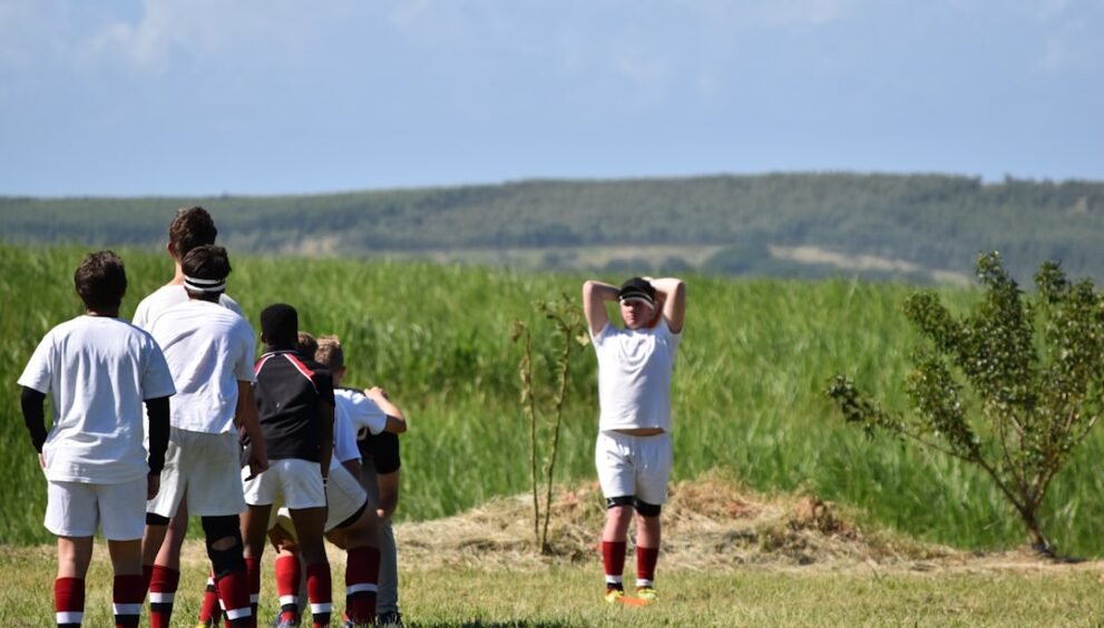 New Zealand Rugby Ends Partnership with Long-Term Sponsors