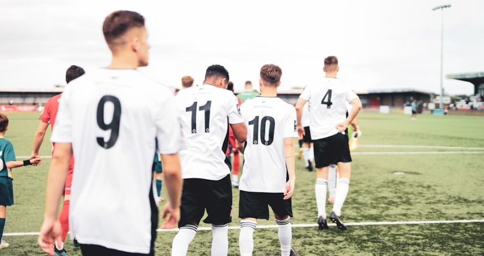 Texas A&M Fan Gifts Custom Jersey to Pope Leo XIV