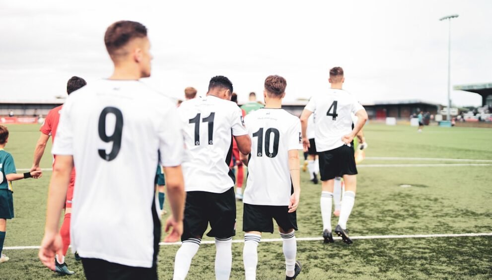 Texas A&M Fan Gifts Custom Jersey to Pope Leo XIV