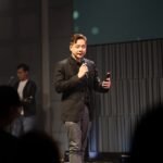 Texas A&M Fan Gifts Custom Jersey to Pope Leo XIV