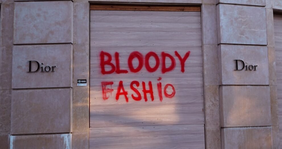 University of Pennsylvania Students Reflect on Evolving Fashion Trends