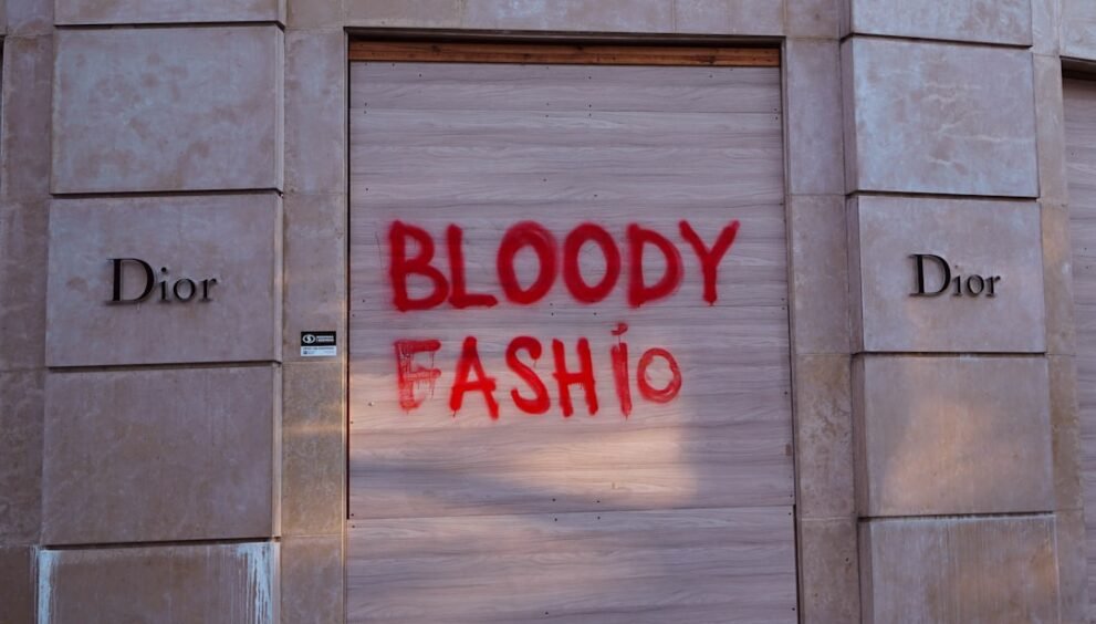 University of Pennsylvania Students Reflect on Evolving Fashion Trends