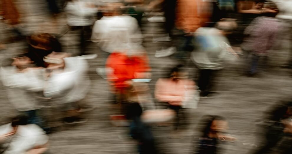 Eight Killed in Stampede at Bihar Temple