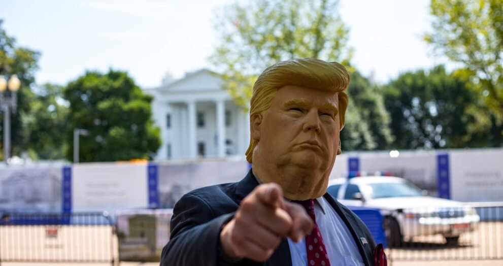 Politicians Exploit Voter Information Fatigue, Expert Says