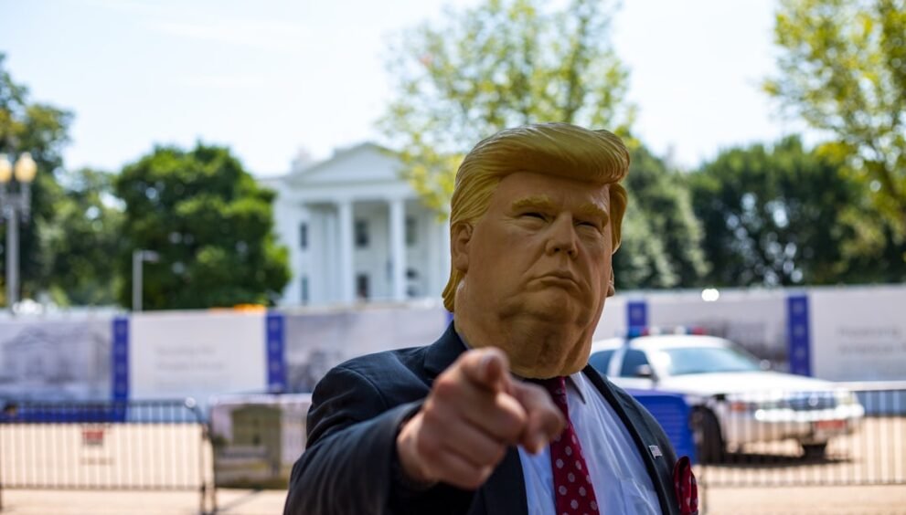 Politicians Exploit Voter Information Fatigue, Expert Says