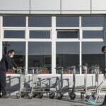 Over 1,000 Protesters Gather Outside Scottsdale Fashion Square Against Trump