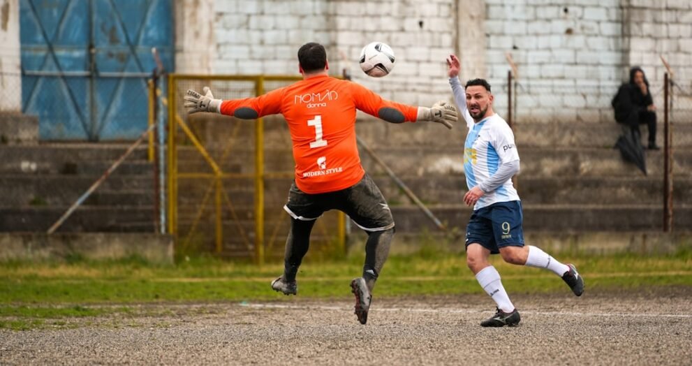Jersey Disability Football Team Emphasizes Inclusion and Community