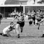 Local Boys Tennis Teams Prepare for Upcoming Season