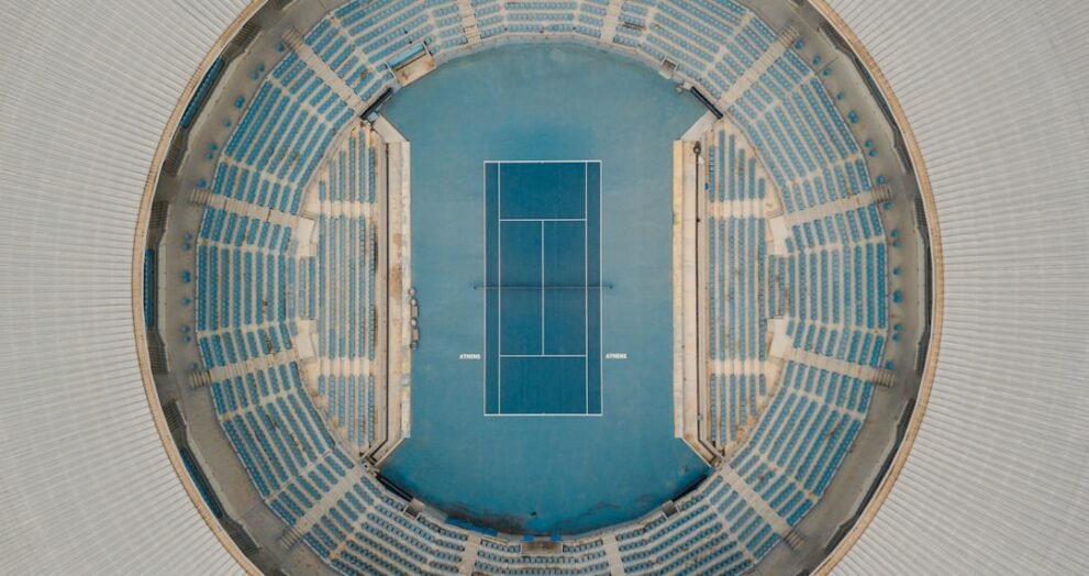 Local Boys Tennis Teams Prepare for Upcoming Season