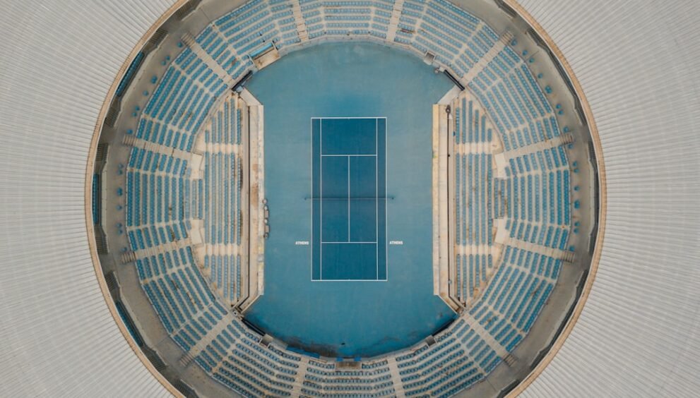 Local Boys Tennis Teams Prepare for Upcoming Season