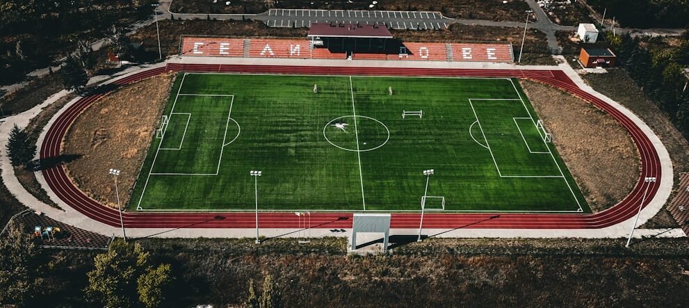 South Medford Secures Victory in Inaugural Girls' Flag Football Game
